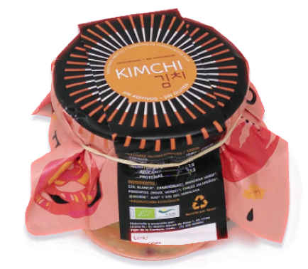 Kimchi